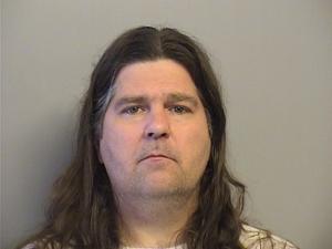 Broken Arrow man accused of punching daughter arrested on suspicion of child abuse