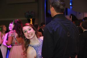 Photo galleries: See prom photos from Sand Springs, Central, Broken Arrow and more