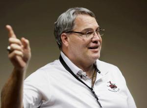 Guymon competes for teachers in all directions