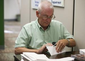 Tulsa couple fill myriad volunteer roles through RSVP