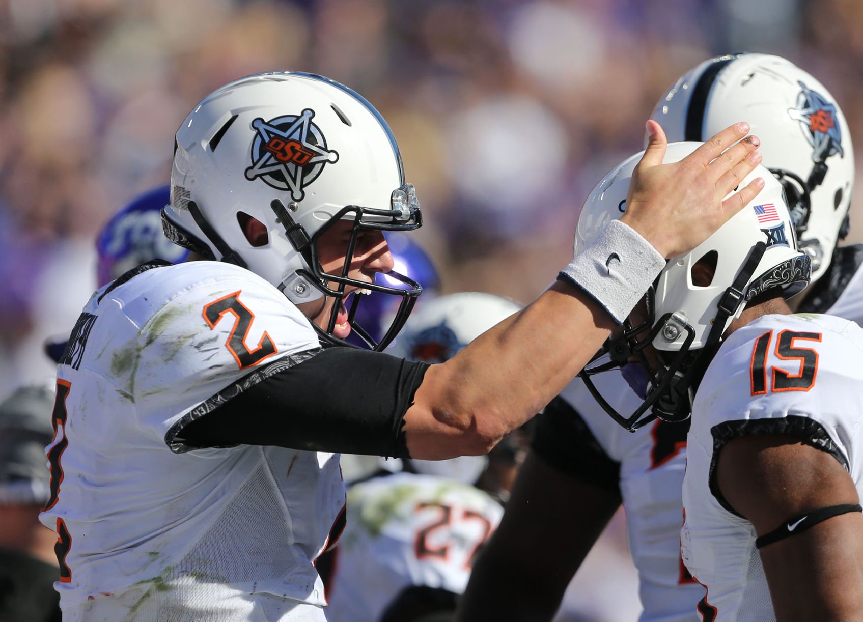 How to watch Oklahoma State vs. TCU