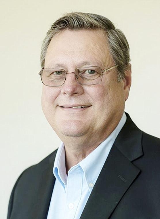 Financial John McIntosh, FIRST OKLAHOMA BANK Tulsa World Business