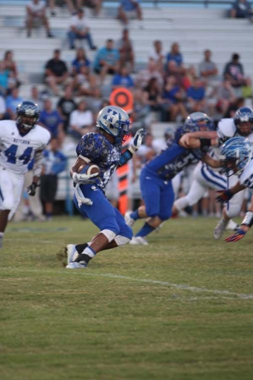 Photo Gallery Haskell vs. Ketchum Football Tulsa World 2013 High School Photos Weeks 15
