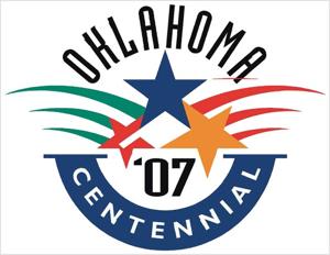 Oklahoma-Deputy Font