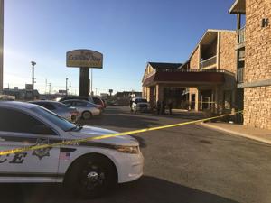 Police identify woman killed Tuesday in stabbing at east Tulsa hotel