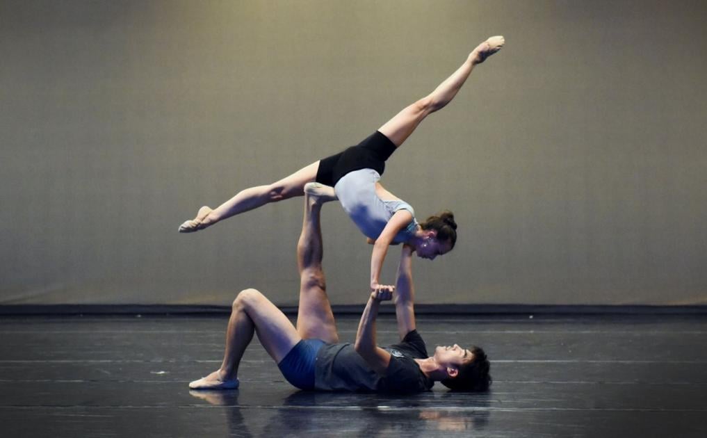 Arts Scene: Tulsa Ballet - Tulsa World