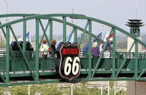 Tulsa's new Route 66 Commission to promote tourism, development along historic highway