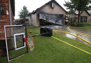 UPDATE: More than 98,000 without power as heavy storms pass through area