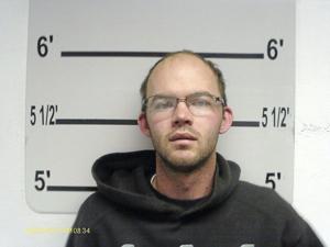 Former Delaware County deputy arrested in indecent proposal case