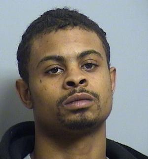 Tulsa man convicted of killing man during robbery attempt