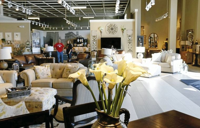 ashley furniture tulsa