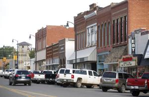 In Perry, earthquakes slow just as they become a fact of life