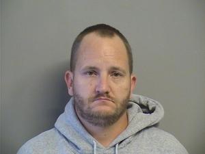 Police arrest alleged serial burglar