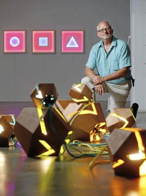 Two Tulsans, Spotlight Theater, win Governor's Arts Awards