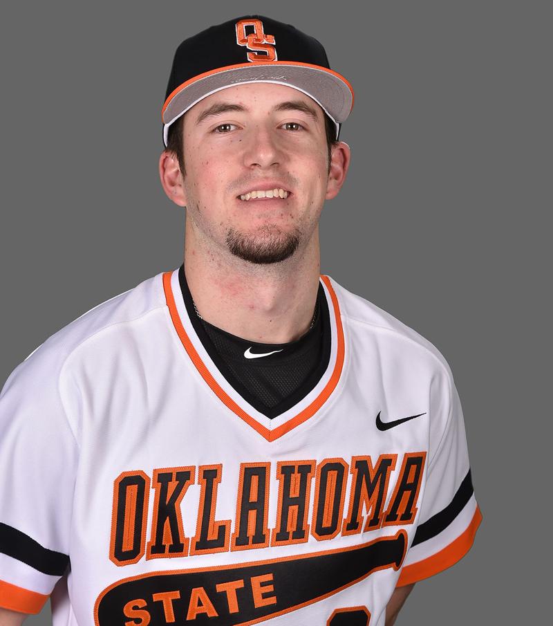 OSU Sports Extra - College baseball/softball roundup: Early walks hurt OU baseball; OSU outslugs KU OSU Sports Extra - College baseball/softball roundup: Early walks hurt OU baseball; OSU outslugs KU