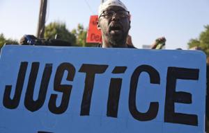 Kendrick Marshall: The stinging realities of life for a young black man