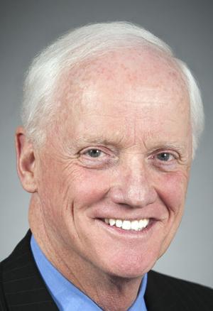 Fallin names former Oklahoma Gov. Keating to OU Regents