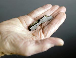 World War II veterans remember: Jim Alspaugh served, was wounded, with the 2nd Infantry Division in Europe