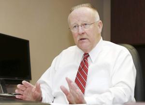 Oklahoma Board of Corrections makes interim DOC director's job permanent