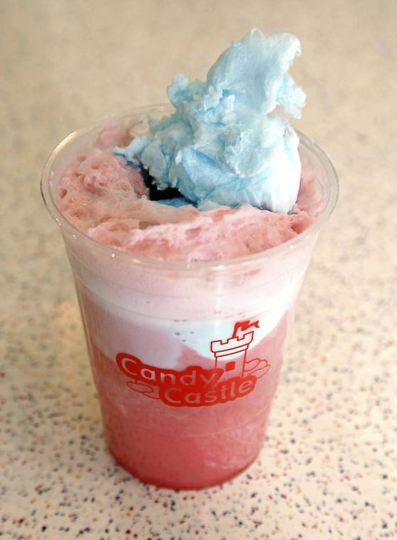 Photo gallery We found Tulsa's best ice cream