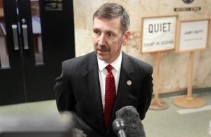 Tulsa County DA opposes state questions on justice reform