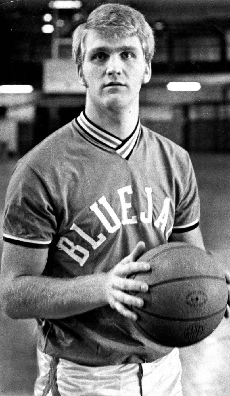 Men's Basketball - Photo gallery: Star players who played ...