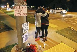 Stillwater Police Department releases names of deceased and injured victims in crash at Oklahoma State's Homecoming parade