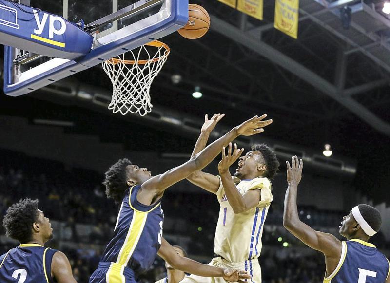 TU Sports Extra - TU wraps up nonconference with blowout ...