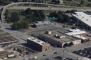 Downtown Coordinating Council to host meeting on proposed Iron Gate relocation