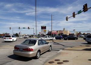 Michael Overall: After fixing Tulsa roads, who will fix the drivers?