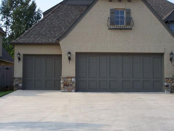 Superior Overhead Door - Broken Arrow, OK