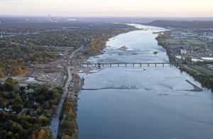 Master lease between Tulsa, Parks Authority may spark private investment in riverside land