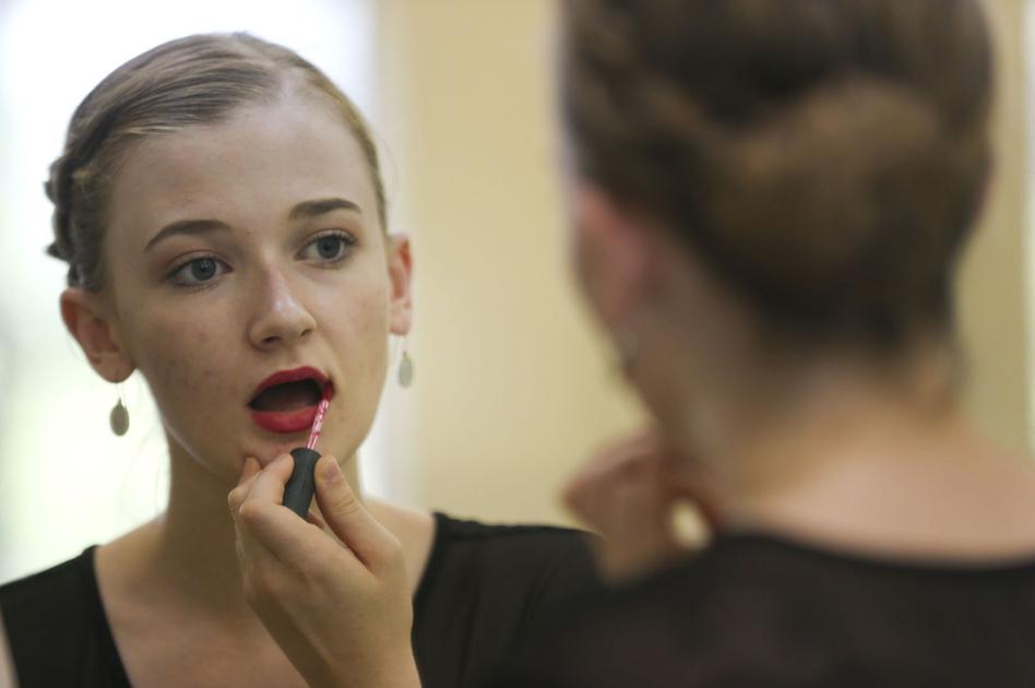 Tulsa Ballet dancer makes a bit of history - Tulsa World (blog)