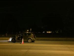 Tulsa police identify 30-year-old woman killed in auto-pedestrian crash
