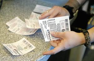 Two trusts claim $1 million Powerball prize for ticket sold in Tulsa