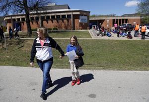 West Tulsa schools hosting community meetings about possible consolidation