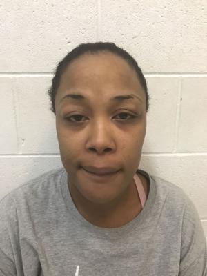 Third suspect arrested in Okmulgee double-homicide, shooting investigation