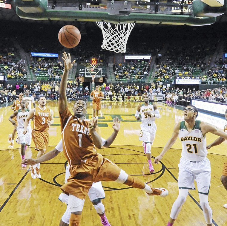 Eric Bailey s Big 12 Insider Tulsa World College Basketball