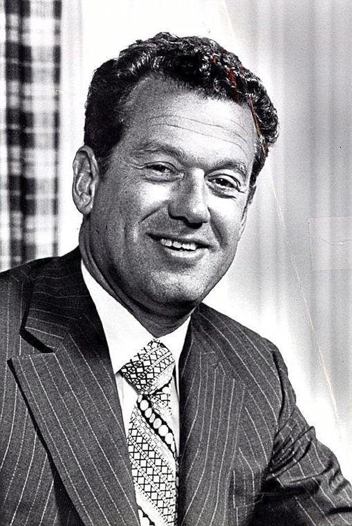 Photos Tulsa businessman Roger Wheeler 1981 murder case