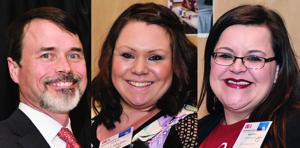 Tulsa teachers receive Oklahoma Education Association awards