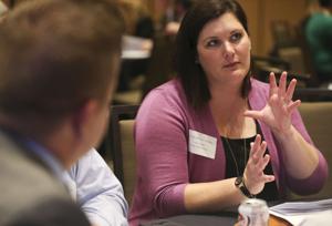 Regulatory concerns added to OneVoice Agenda