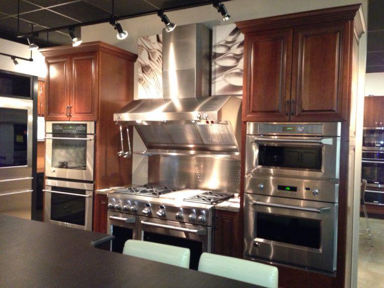 Metro Appliances & More Tulsa, OK