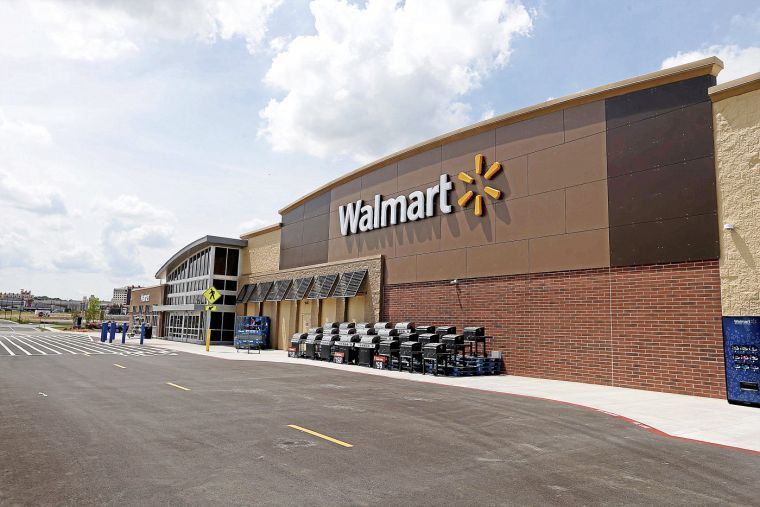 walmart tulsa