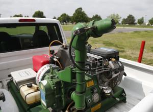 Not just a nuisance: Mosquito, tick talk is serious these days