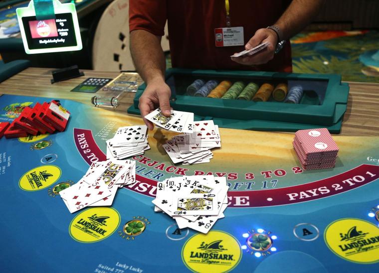 Essential Las Vegas News, Tips, Deals and WTF.