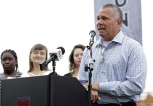 Union Public Schools breaks ground on $15 million first phase of elementary site