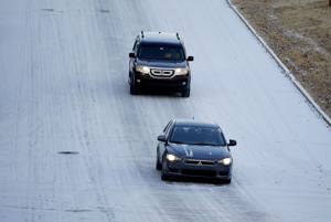 Weather World: Today was Tulsa Public Schools' first snow day in nearly two years