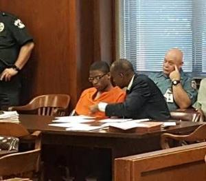 Man gets 3 life sentences for crash that killed Oklahoma City family