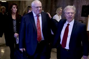 Robert Bates prosecutors seek delay to prep for defense that questions if gunshot killed Eric Harris