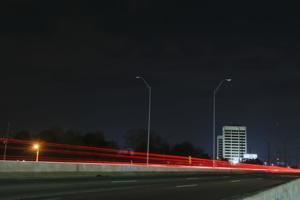 Copper theft continuing to darken Tulsa highway lights, setting back expensive repair work